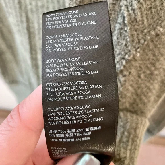 free people • santa clara thermal - Picture 5 of 5